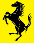 pic for Prancing Horse - Ferrari